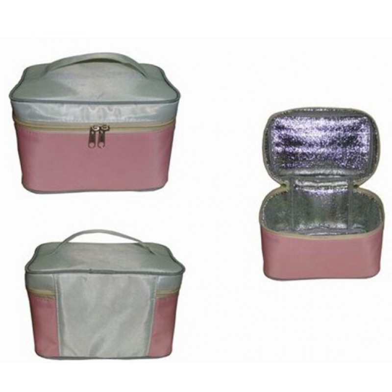 600 denier polyester cooler bag