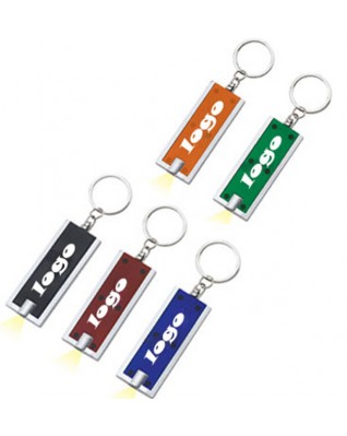 Keychain LED