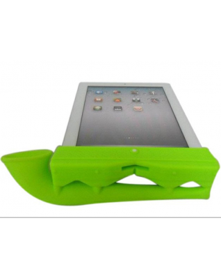 Silicone speaker