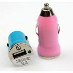 Mini USB Car Charger Automotive