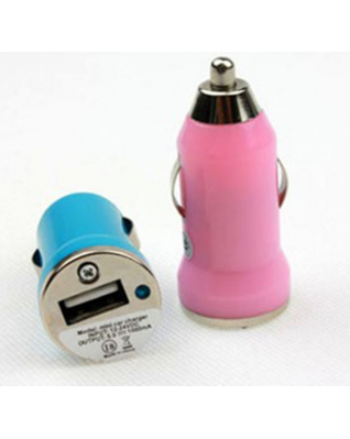 Mini USB Car Charger Automotive