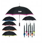 Windproof Automatic Spectrum Umbrella