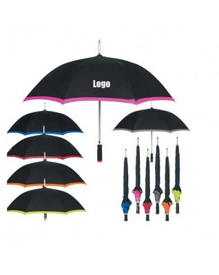 Windproof Automatic Spectrum Umbrella
