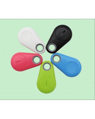 Smart Tag Bluetooth Tracker GPS Locator Anti-Lost 