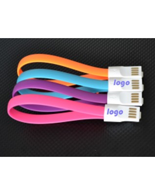 Magnet Flat Noodle Data Sync Custom Keyloop 