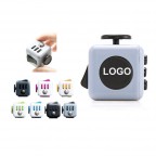 Fidget Cube For Stress Reliever