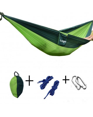 Portable Hammock With Pouch