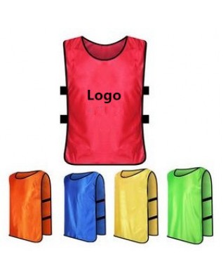 Adult Sport Vest