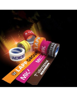 Custom Packing Tape