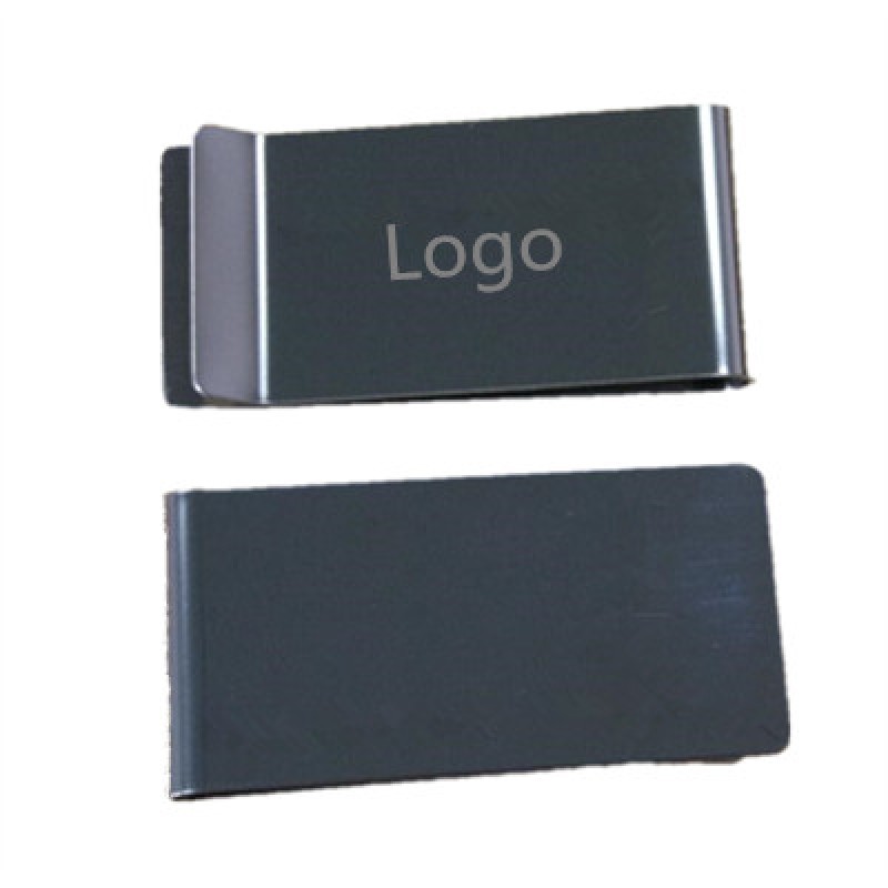 Money Clip Billfold