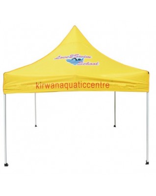 Pop Up Tent