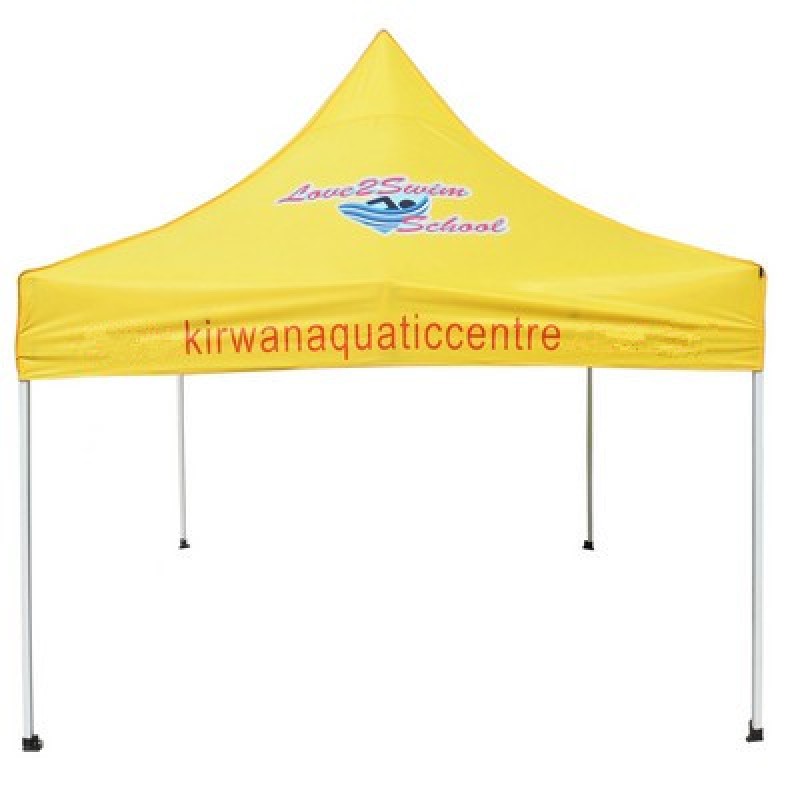 Pop Up Tent