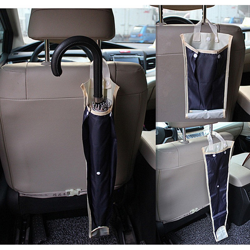 Vehicle Umbrella cover/Umbrella bag