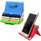 Foldable Cell Phone Stand