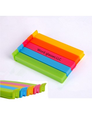 Food Bag Sealing Clip