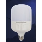 LED Night Light/Plastic Energy Saving Lamp Bulb