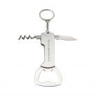 3 In 1 Multifunctional Bottle Opener w/Keychain