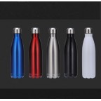 17 Oz Stainless Steel Insulation Cup/Vacuum Cup