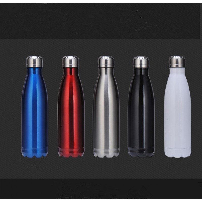 17 Oz Stainless Steel Insulation Cup/Vacuum Cup