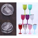 10 OZ Goblet Vacuum Cup