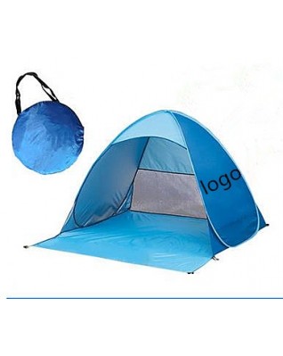 Family Beach Shelter/Camping Dome Tent