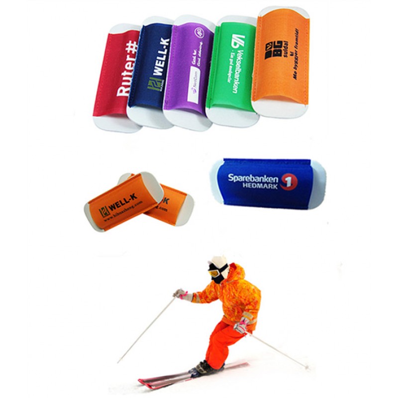 Cross Country Ski Strap
