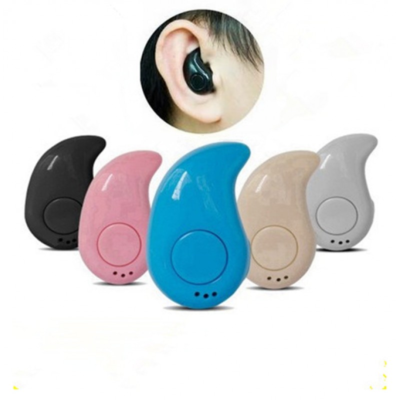 Mini Bluetooth Earphone Bluetooth Headset