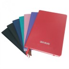 PU Leather Journal Book 