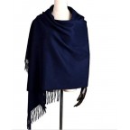 Pashmina Shawl Cashmere Scarf