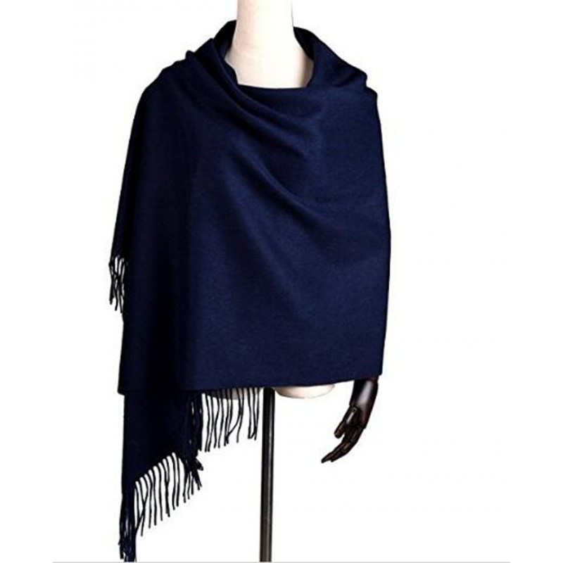 Pashmina Shawl Cashmere Scarf
