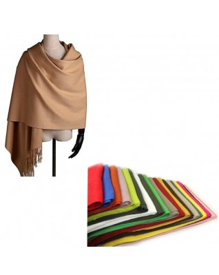 Pashmina Shawl Pashmina Scraves