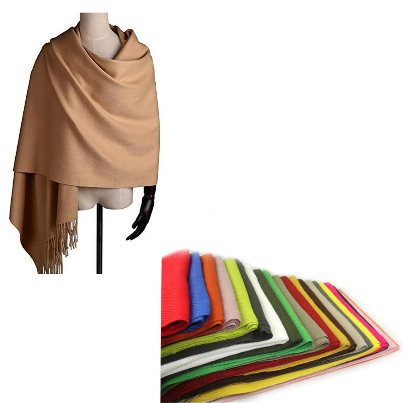 Pashmina Shawl Pashmina Scraves