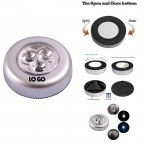 Powered Touch Induction Lamp LED Night Light Stick