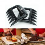 Handle Meat Crlaws BBQ Forks