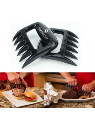 Handle Meat Crlaws BBQ Forks