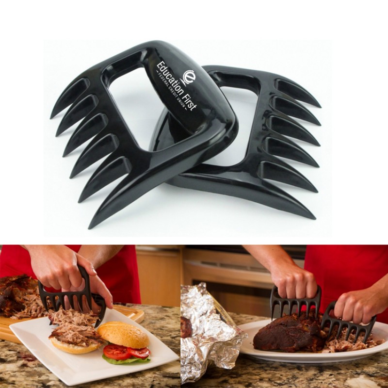 Handle Meat Crlaws BBQ Forks