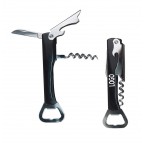 4 In 1 Beer And Wine corkscrew Opener