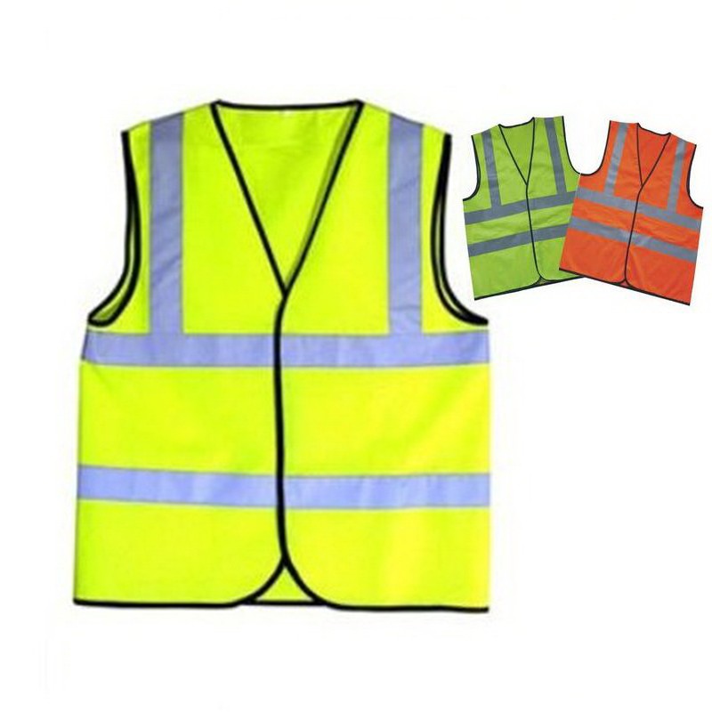 Reflective Safety Vest
