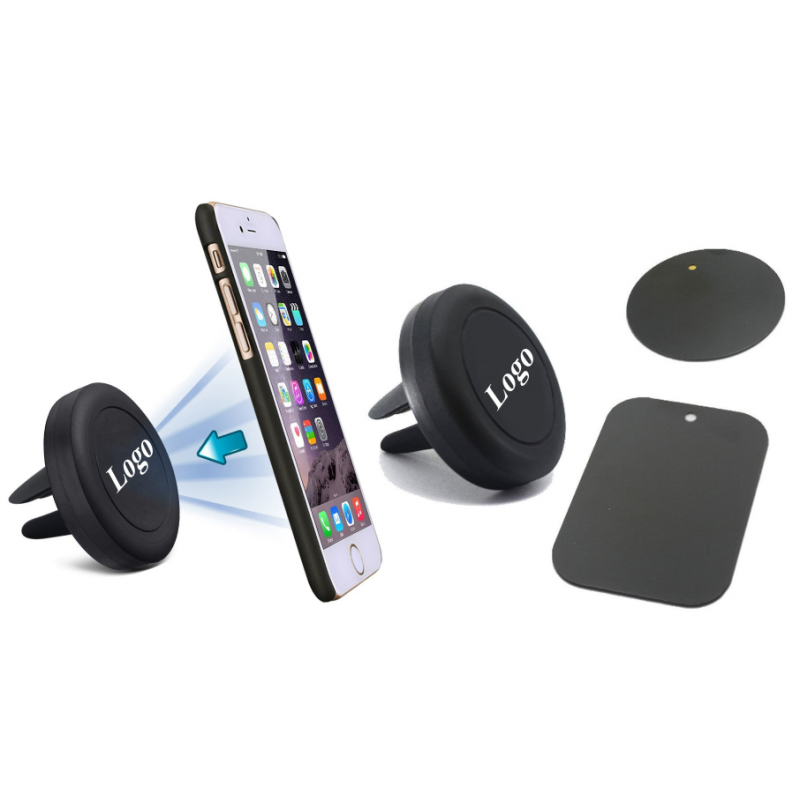 Innovative Product Magnetic Car Mount Magnetic Car Phone Holder