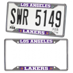License Plate Frame