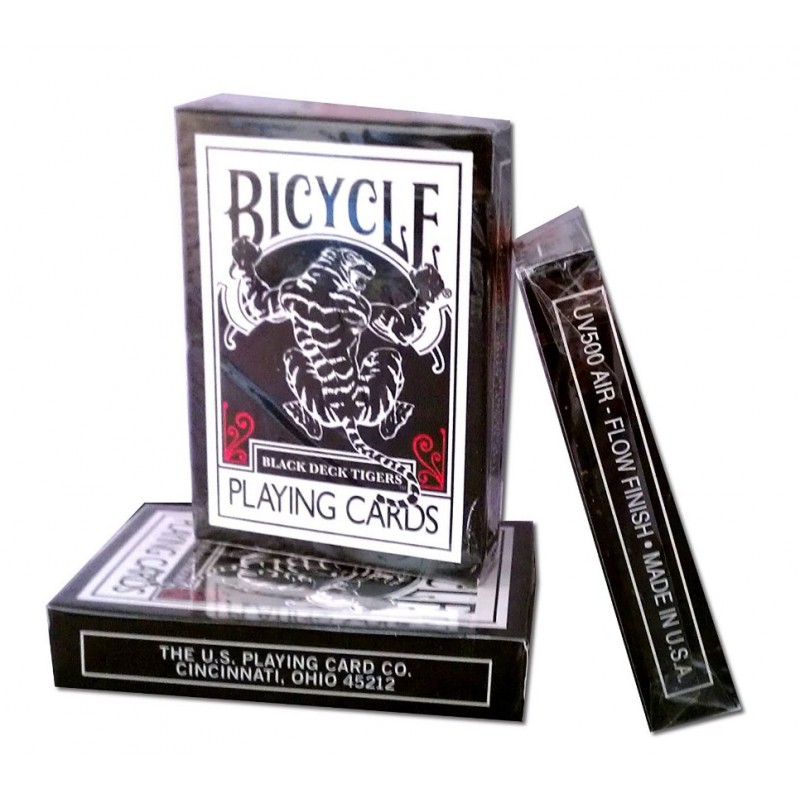 Custom Playing Cards