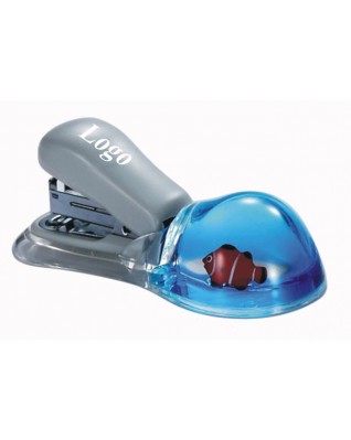 3D Floater Liquid Stapler