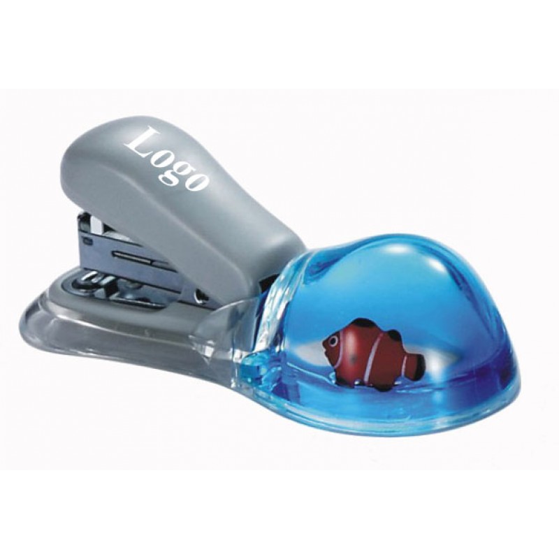 3D Floater Liquid Stapler