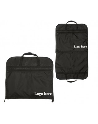 Sturdy Folding Travel Suit or Garment Bag