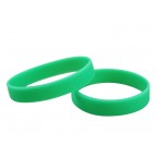 Silicone bracelet