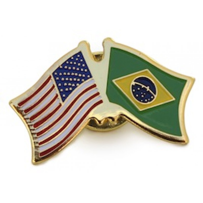 Lapel pin