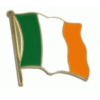 Custom lapel pin