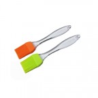 Silicone brush