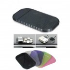 Mobile phone sticky anti-slip mat