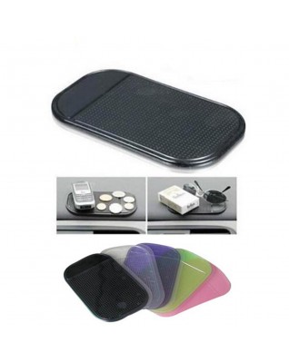 Mobile phone sticky anti-slip mat